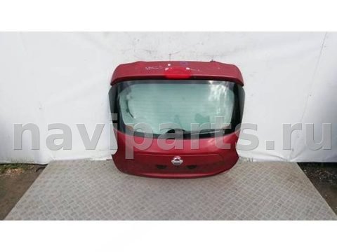 Новое Nissan Juke F15, 2011 г., OEM 287101KA0A, арт. NDN23GJ01