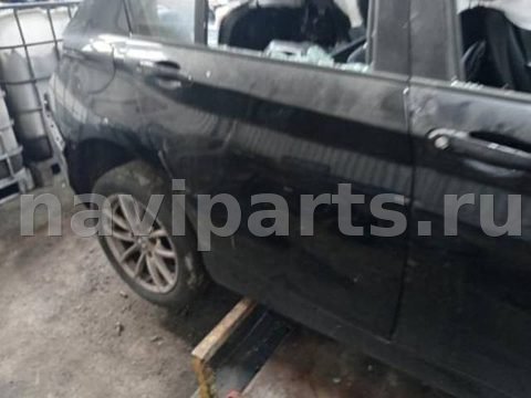 Новое BMW 1 F20/F21, 2011 г., арт. NDN29GJ01, фото 3