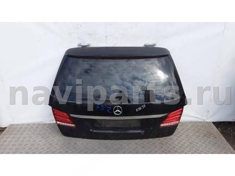 Новое Mercedes E W212, 2013 г., арт. NDN37GJ01