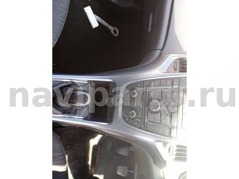 Новое Opel Astra, 2012 г., арт. NEA20GJ01, фото 2