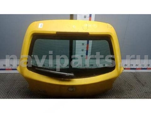 Новое Alfa Romeo MiTo, 2010 г., OEM 50508587, арт. NNK05GJ01