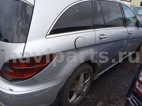 Новое Mercedes R W251, 2007 г., арт. OEA10GJ01, фото 2