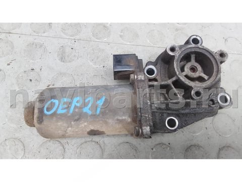 Новое Land-Rover Range Rover Sport, 2008 г., арт. OEP21GJ01