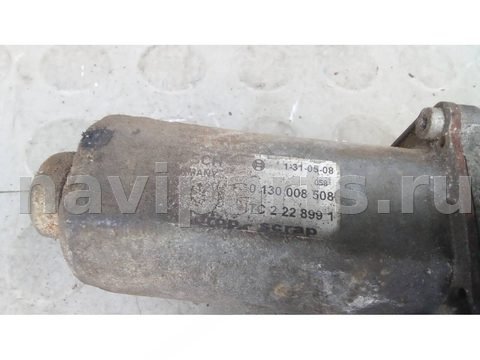 Новое Land-Rover Range Rover Sport, 2008 г., арт. OEP21GJ01, фото 4