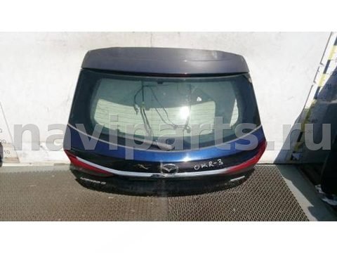 Новое Mazda 6, 2013 г., арт. OKR03GJ01