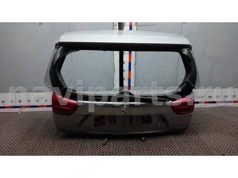 Новое Peugeot 4007, 2009 г., арт. PEP24GJ01
