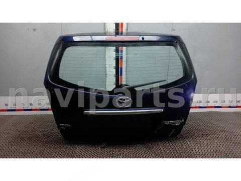 Новое Toyota Corolla Verso, 2008 г., арт. PEP28GJ01