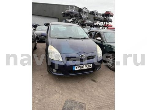 Новое Toyota Corolla Verso, 2008 г., арт. PEP28GJ01, фото 2