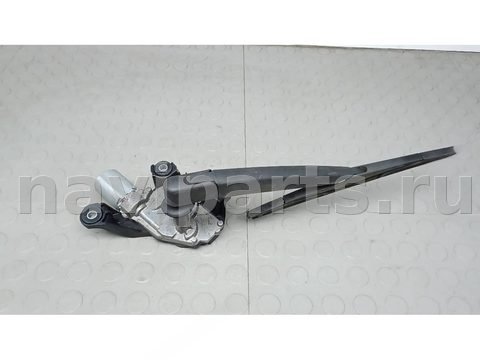 Новое Nissan Qashqai J10, 2010 г., OEM 28710JD000, арт. PEP48GJ01
