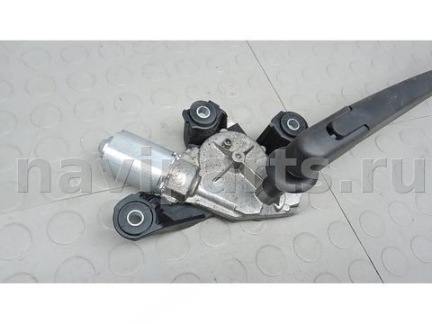 Новое Nissan Qashqai J10, 2010 г., OEM 28710JD000, арт. PEP48GJ01, фото 2