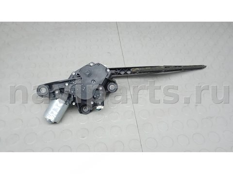 Новое Nissan Qashqai J10, 2010 г., OEM 28710JD000, арт. PEP48GJ01, фото 3