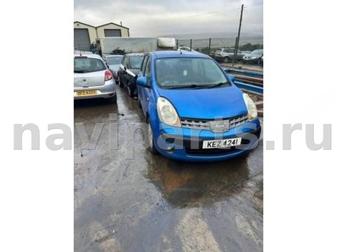 Новое Nissan Note E11, 2006 г., арт. POK22GJ01