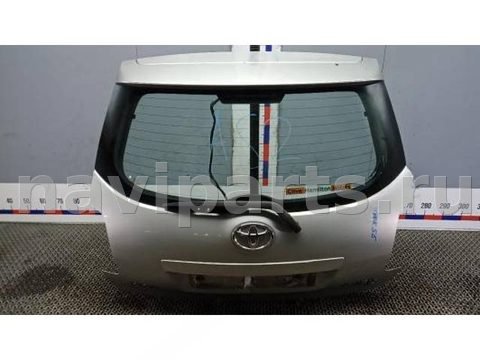 Новое Toyota Auris E150, 2009 г., арт. POK56GJ01