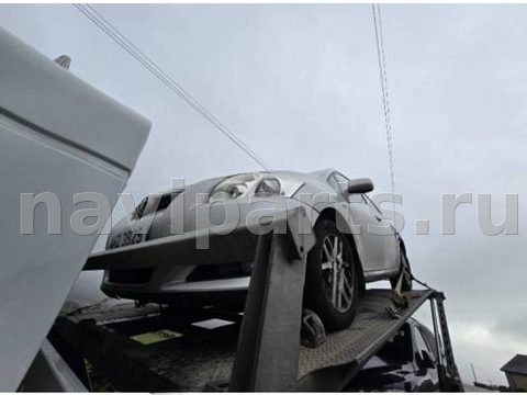 Новое Toyota Auris E150, 2009 г., арт. POK56GJ01, фото 2