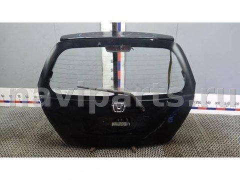 Новое Honda Jazz, 2008 г., арт. ROK06GJ01