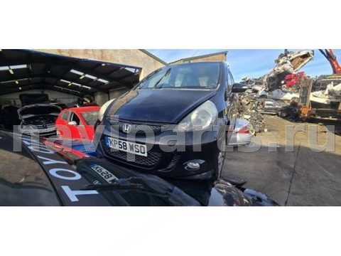Новое Honda Jazz, 2008 г., арт. ROK06GJ01, фото 2