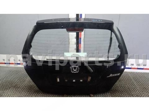 Новое Honda Jazz, 2007 г., арт. ROK13GJ01