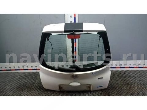 Новое Nissan Micra K12, 2009 г., арт. ROK36GJ01