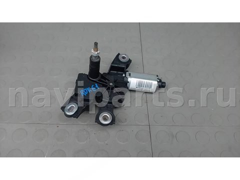 Новое Volkswagen Tiguan, 2014 г., арт. ROK61GJ01