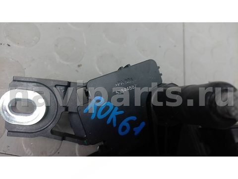 Новое Volkswagen Tiguan, 2014 г., арт. ROK61GJ01, фото 3
