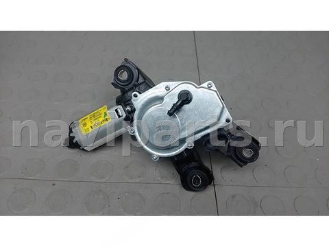 Новое Volkswagen Tiguan, 2014 г., арт. ROK61GJ01, фото 4