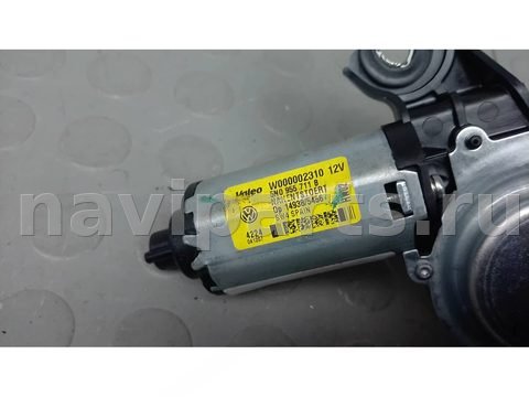 Новое Volkswagen Tiguan, 2014 г., арт. ROK61GJ01, фото 5