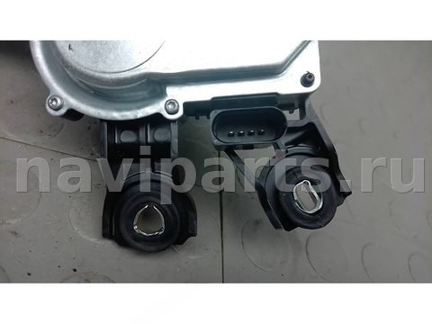 Новое Volkswagen Tiguan, 2014 г., арт. ROK61GJ01, фото 6