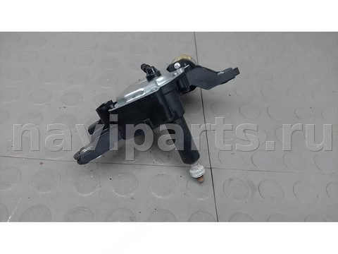 Новое Volkswagen Tiguan, 2014 г., арт. ROK61GJ01, фото 7