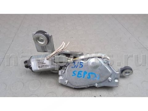 Новое Volvo XC90, 2010 г., арт. SEP50GJ01