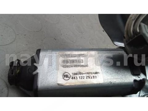 Новое Volvo XC90, 2010 г., арт. SEP50GJ01, фото 5