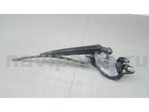 Новое Seat Alhambra 7N, 2014 г., OEM 5K6955711B, арт. SNK05GJ01