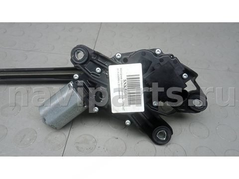 Новое Seat Alhambra 7N, 2014 г., OEM 5K6955711B, арт. SNK05GJ01, фото 4