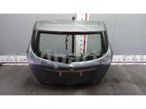 Новое Opel Mokka, 2014 г., арт. SOK28GJ01