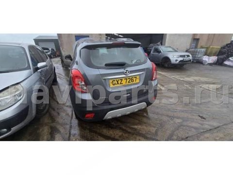 Новое Opel Mokka, 2014 г., арт. SOK28GJ01, фото 2