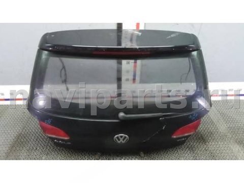 Новое Volkswagen Golf, 2009 г., арт. SOK55GJ01