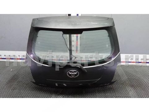 Новое Toyota Auris E150, 2008 г., арт. SOK78GJ01