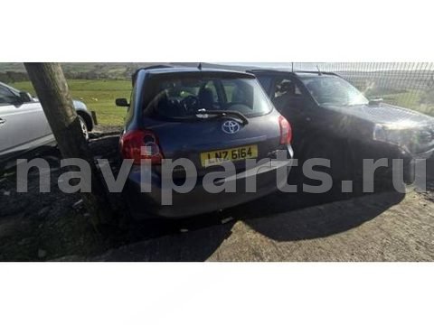 Новое Toyota Auris E150, 2008 г., арт. SOK78GJ01, фото 2