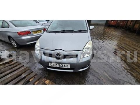 Новое Toyota Corolla Verso, 2009 г., арт. TOK04GJ01, фото 2