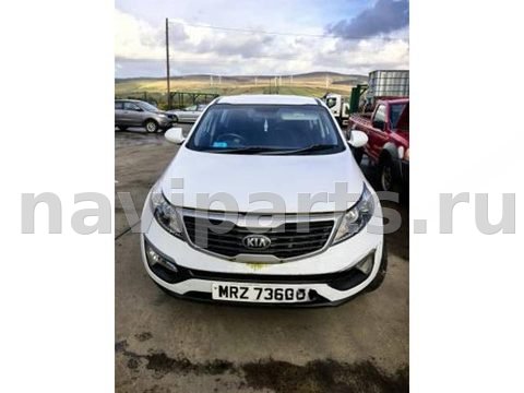 Новое Kia Sportage, 2014 г., арт. TOK75GJ01, фото 2