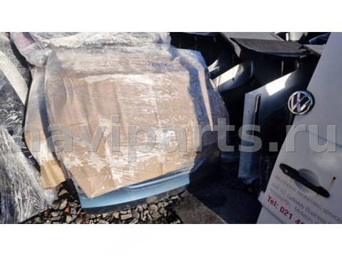 Новое Hyundai i40, 2012 г., арт. UDN45GJ01, фото 2