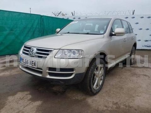 Новое Volkswagen Touareg 7L, 2005 г., OEM 7L0955712B, арт. UNP09GJ01, фото 4