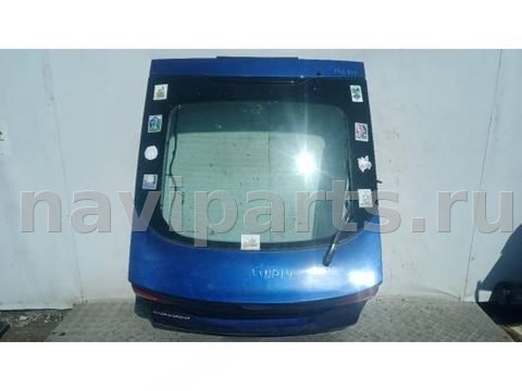 Новое Ford Mondeo, 2015 г., арт. UNP14GJ01