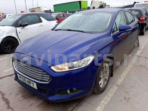 Новое Ford Mondeo, 2015 г., арт. UNP14GJ01, фото 2