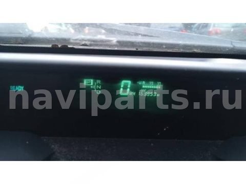 Новое Toyota Prius XW20, 2008 г., OEM 8513047010, арт. XDN22GJ01, фото 2