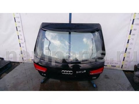 Новое Audi A6 C7, 2013 г., OEM 8U0955711A, арт. XML18GJ01