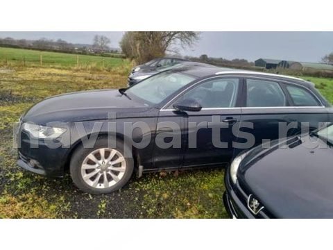 Новое Audi A6 C7, 2013 г., OEM 8U0955711A, арт. XML18GJ01, фото 2