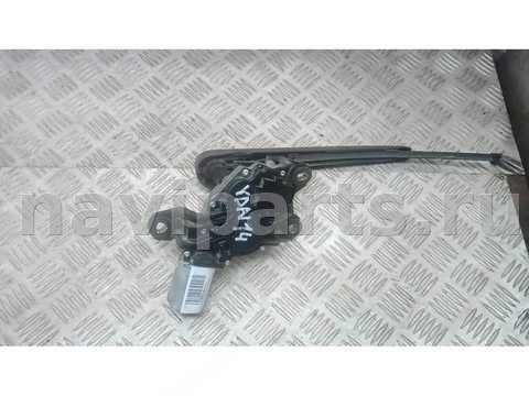 Новое Volkswagen Golf, 2009 г., OEM 5K6955711A, арт. YDN14GJ01