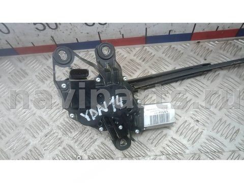 Новое Volkswagen Golf, 2009 г., OEM 5K6955711A, арт. YDN14GJ01, фото 3