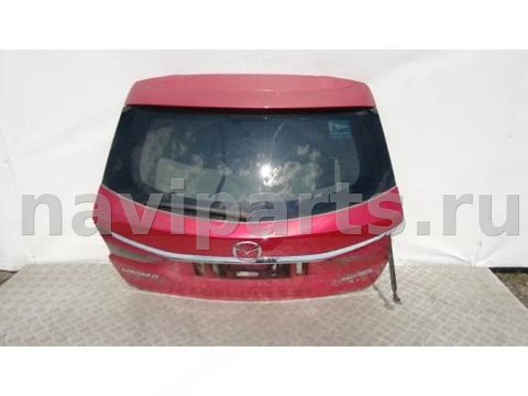 Новое Mazda 6, 2014 г., арт. YKR09GJ01
