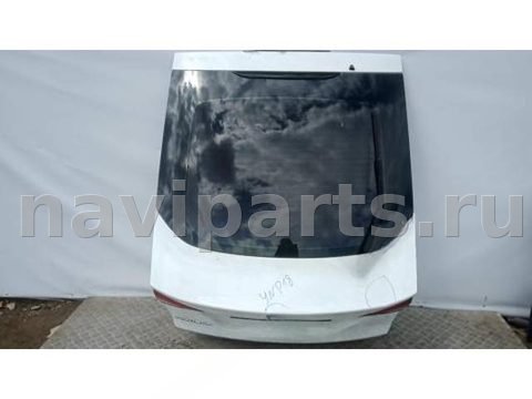 Новое Ford Mondeo, 2015 г., арт. YNP18GJ01